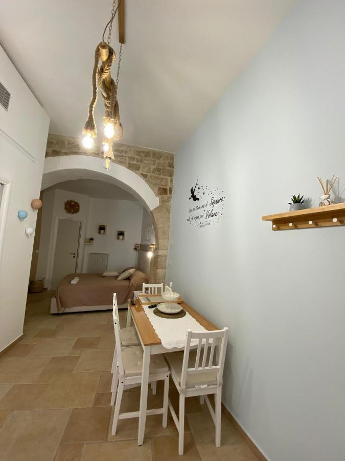 Casa Vacanze Lacorte Byfrancy Bari Eksteriør bilde