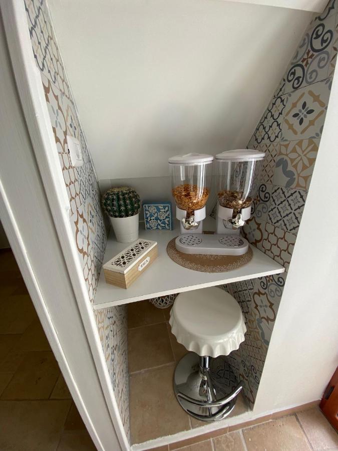 Casa Vacanze Lacorte Byfrancy Bari Eksteriør bilde