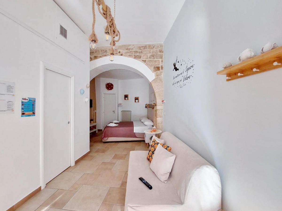 Casa Vacanze Lacorte Byfrancy Bari Eksteriør bilde