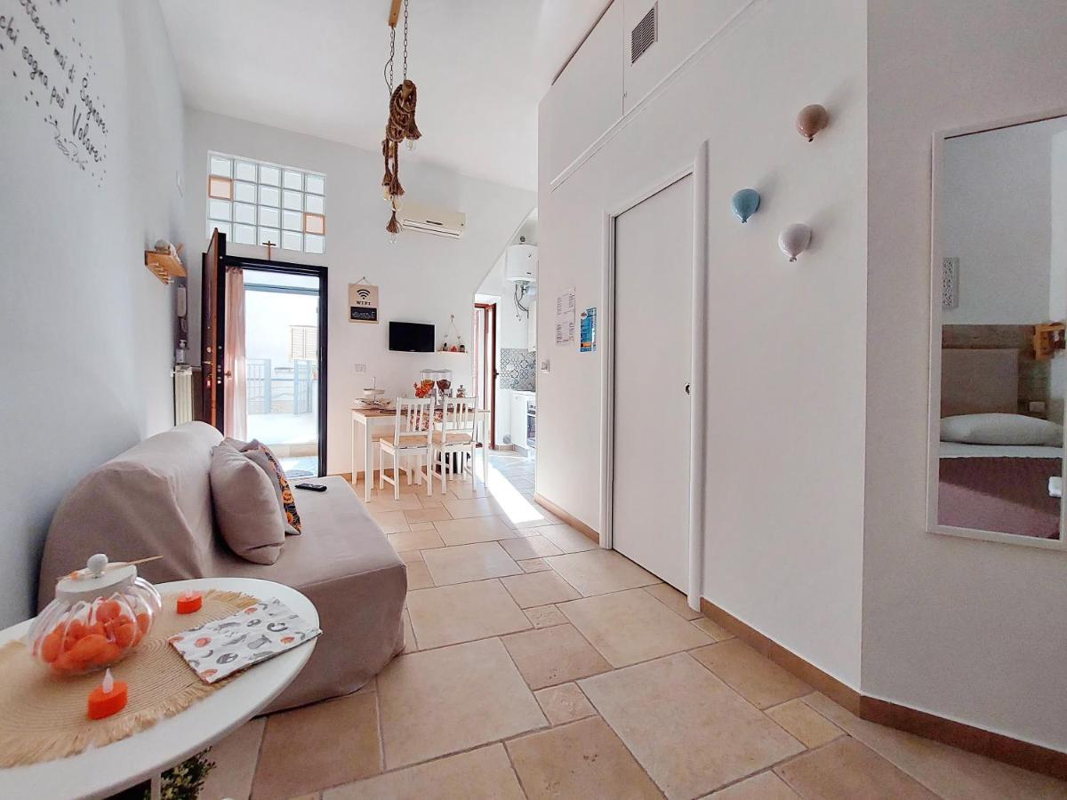 Casa Vacanze Lacorte Byfrancy Bari Eksteriør bilde
